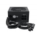 Seasonic CORE-GM-650 power supply unit 650 W 20+4 pin ATX ATX Black