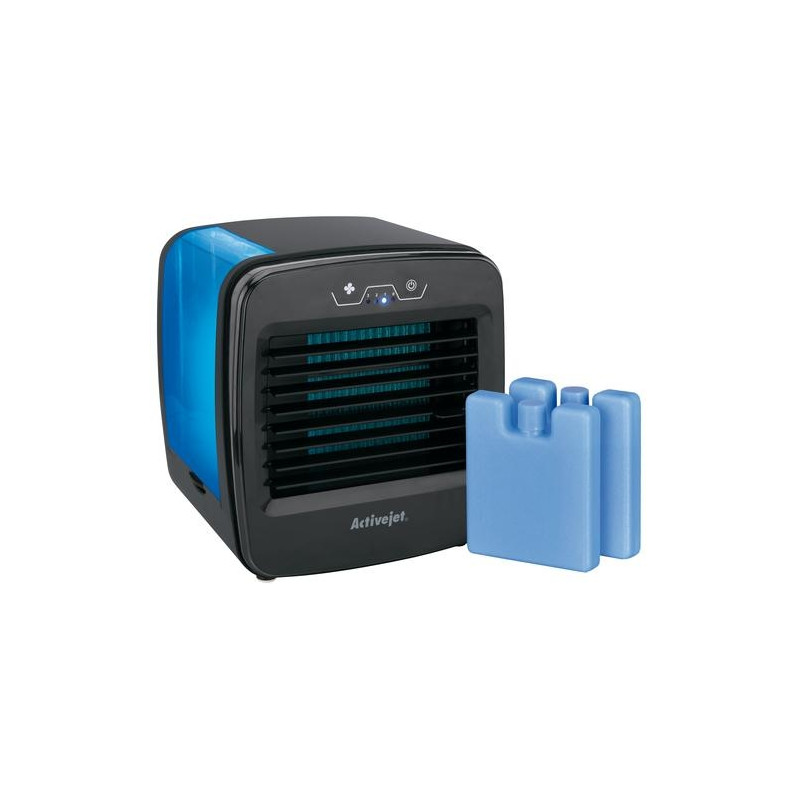 activejet mini air cooler