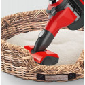 Bosch Serie 8 BBS81PET stick vacuum/electric broom Bagless 0.4 L Red