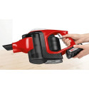 Bosch Serie 8 BBS81PET stick vacuum/electric broom Bagless 0.4 L Red