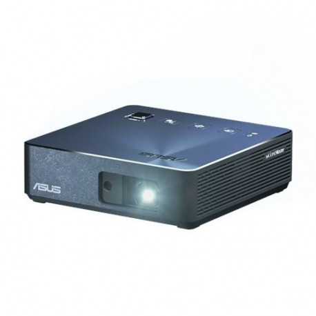 ASUS ZenBeam S2 data projector Portable projector DLP 720p (1280x720) Black