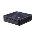ASUS ZenBeam S2 data projector Portable projector DLP 720p (1280x720) Black