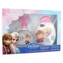 Disney Frozen EDT (100ml) (EDT 100 ml + shower gel 300 ml)