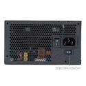 Chieftec PowerPlay power supply unit 750 W 20+4 pin ATX PS/2 Black, Red