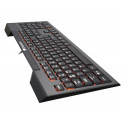COUGAR Gaming 200K keyboard USB Black