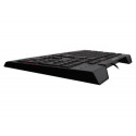 COUGAR Gaming 200K keyboard USB Black