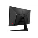 MSI Optix G241V E2 60.5 cm (23.8") 1920 x 1080 pixels Full HD LED Black