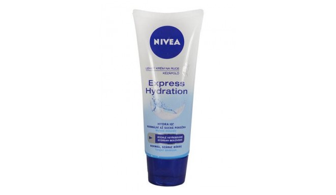 Nivea Express Hydration Hand Fluid (100ml)