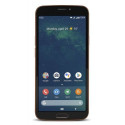 Doro 8080 - hvid - 4G - 32 GB - GSM 14.5 cm (5.7") Single SIM Android 9.0 USB Type-C 3 GB 3200 