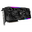 Gigabyte AORUS GeForce RTX 3070 MASTER 8G (rev. 2.0) NVIDIA 8 GB GDDR6