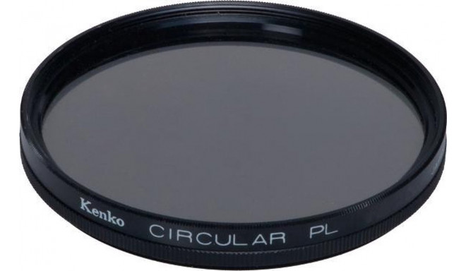 Kenko фильтр круговой поляризации 58 мм