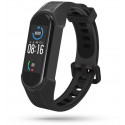 Tech-Protect watch strap Armour Xiaomi Mi Band 5/6, black