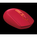Logitech M590 mouse Right-hand RF Wireless+Bluetooth Optical 1000 DPI