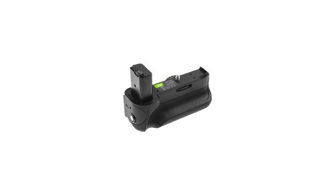 GREEN CELL Grip for VG-6300RC SONY A6300/A6000