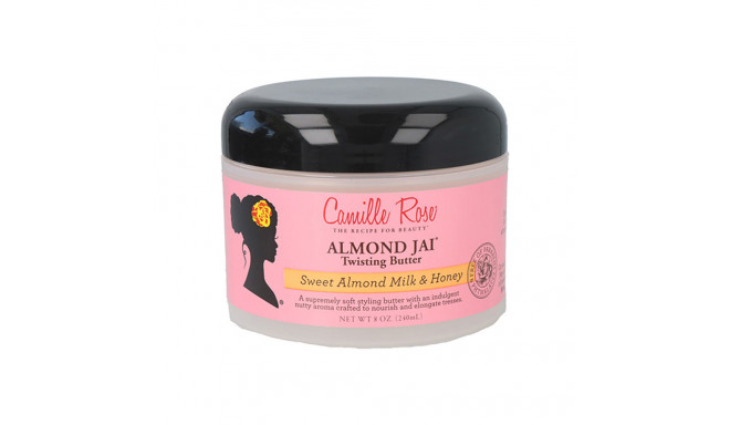 Крем для бритья Almond Jai Camille Rose CAR006 (240 ml)