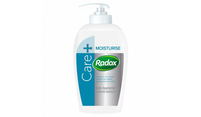 Hand Soap Care+ Radox (250 ml)