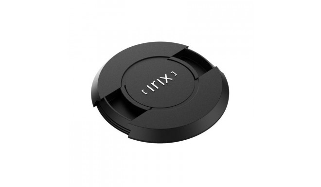 Irix Front Lens Cap 95mm (for 15mm)