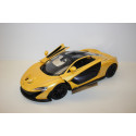 RASTAR auto mudel R/C 1:14 McLaren P1, 75160