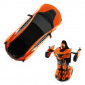 RASTAR RC RS, transformeeritav auto, 74720