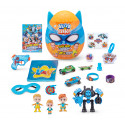 VLAD & NIKI figures and accessories set Superhero Surprise Egg, series 1, assort., 11701