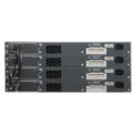 Cisco Small Business WS-C2960X-48LPS-L network switch Managed L2/L3 Gigabit Ethernet (10/100/1000) P