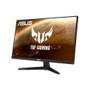 ASUS TUF Gaming TUF VG247Q1A 60.5 cm (23.8") 1920 x 1080 pixels Full HD LCD Black