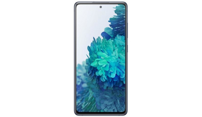 Samsung Galaxy S20 FE 5G SM-G781B 16.5 cm (6.5") Android 10.0 USB Type-C 128 GB 4500 mAh Navy