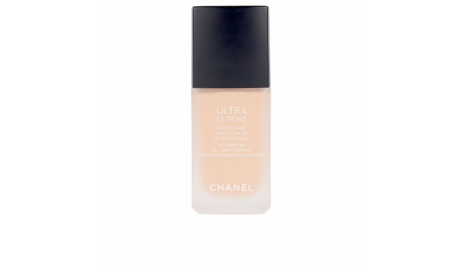 CHANEL ULTRA LE TEINT fluide #br22