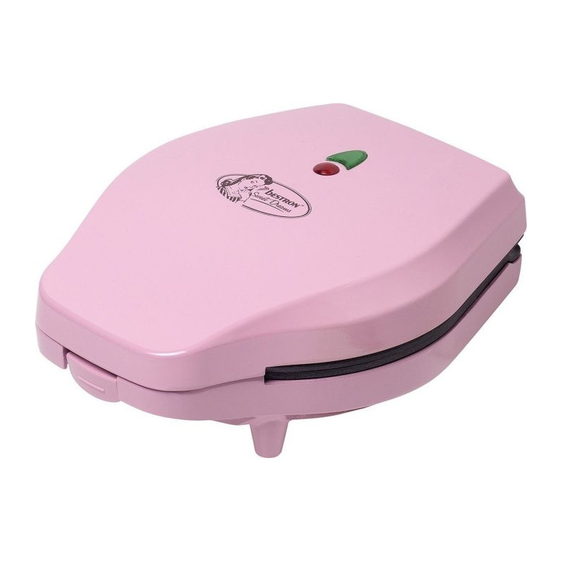 Bestron Pop Cookie DCPM12, pink - Other appliances - Photopoint