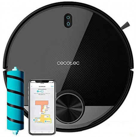 Cecotec vacuum robot Conga 3390