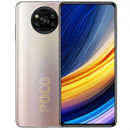 Nutitelefon POCO X3 Pro (128GB)