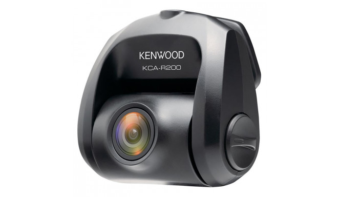Tagakaamera videoregistraatorile Kenwood DRV-A601W