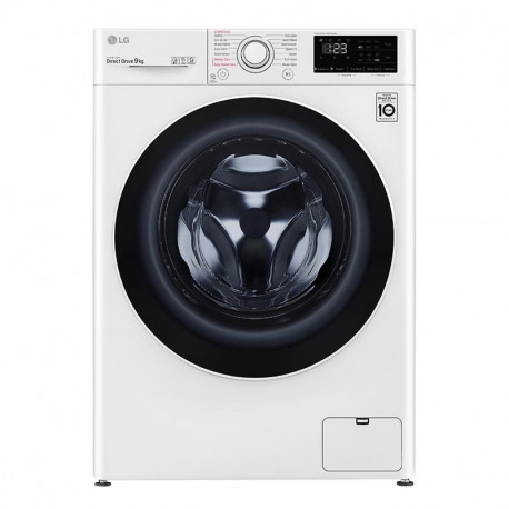 LG eestlaetav pesumasin F4WV329S0E 9kg