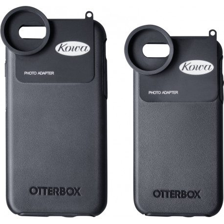 Kowa Smartphone digiscoping shell Samsung S10