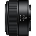 Nikon Nikkor Z 40mm f/2.0 lens