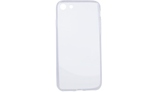 TelForceOne case Xiaomi Mi 11, transparent