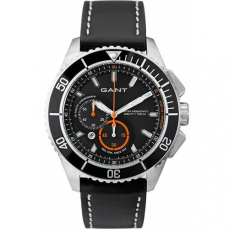Gant Seabrook W70544 Mens Watch Chronograph - Mens watches - Photopoint