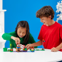 71382 LEGO® Super Mario Piranha Plant Puzzling Challenge Expansion Set