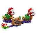 71382 LEGO® Super Mario Piraajataime põneva väljakutse laienduskomplekt