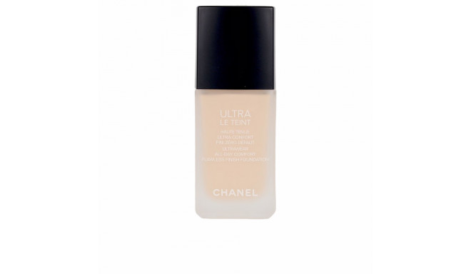 CHANEL LE TEINT ULTRA fluide #b10