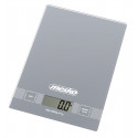 Mesko MS 3145 Electronic kitchen scale Grey Countertop Rectangle