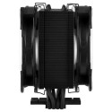 ARCTIC Freezer 34 eSports DUO (Weiß) – Tower CPU Cooler with BioniX P-Series Fans in Push-Pull-Confi
