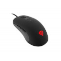 GENESIS Krypton 190 mouse Right-hand USB Type-A Optical 3200 DPI