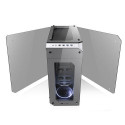 Thermaltake View 71 Tempered Glass Snow Edition Full Tower White