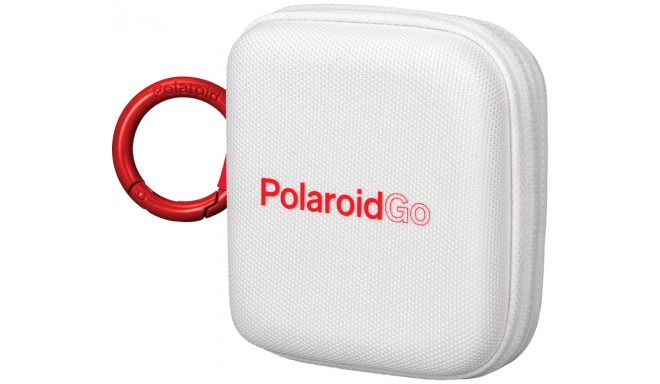 Polaroid альбом Go Pocket, белый