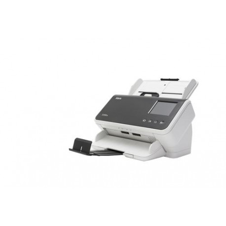 Alaris S2060W ADF scanner 600 x 600 DPI A4 Black, White