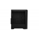 SilentiumPC computer case Ventum VT4V EVO TG ARGB Tower, black