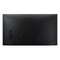 Samsung BE70T-H Digital signage flat panel 177.8 cm (70") LED 4K Ultra HD Grey Built-in process