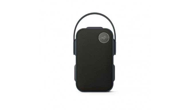 Libratone ONE Click Mono portable speaker Graphite, Grey