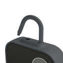 Libratone ONE Click Mono portable speaker Graphite, Grey